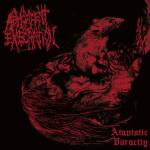 Abhorrent Execration - Atavistic Voracity MCD